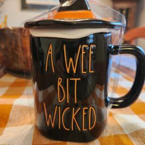 Rae Dunn Halloween Mug